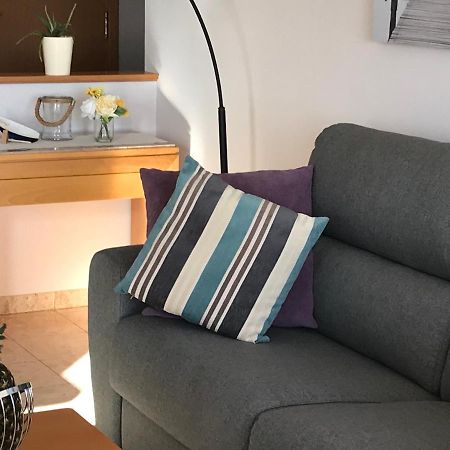 Apartmán Sol Mar Portimão Exteriér fotografie