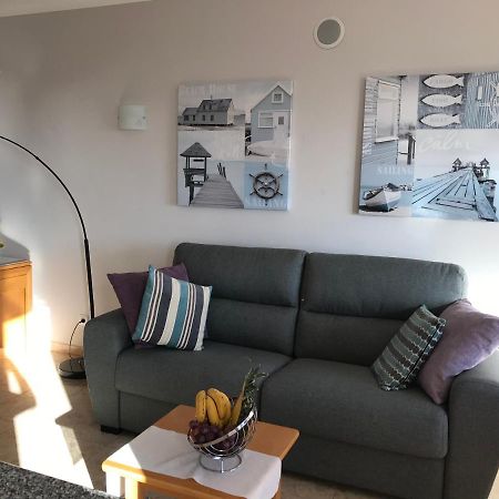 Apartmán Sol Mar Portimão Exteriér fotografie