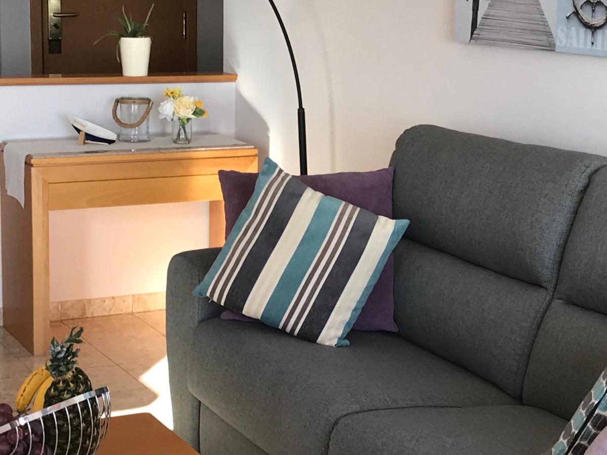 Apartmán Sol Mar Portimão Exteriér fotografie