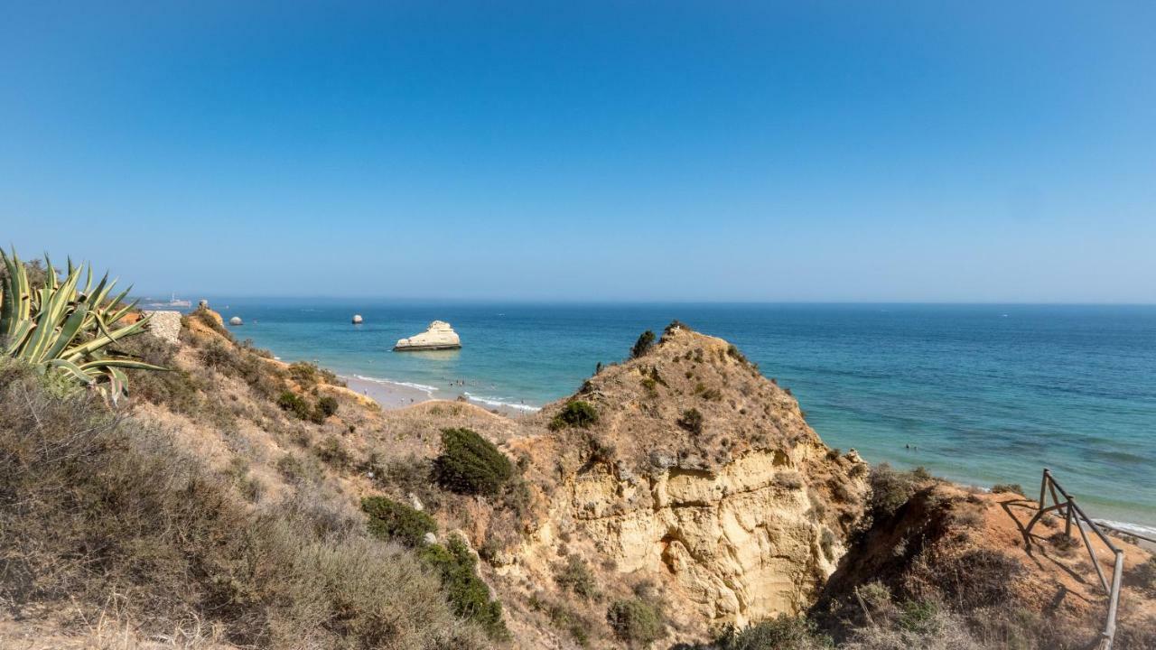Apartmán Sol Mar Portimão Exteriér fotografie