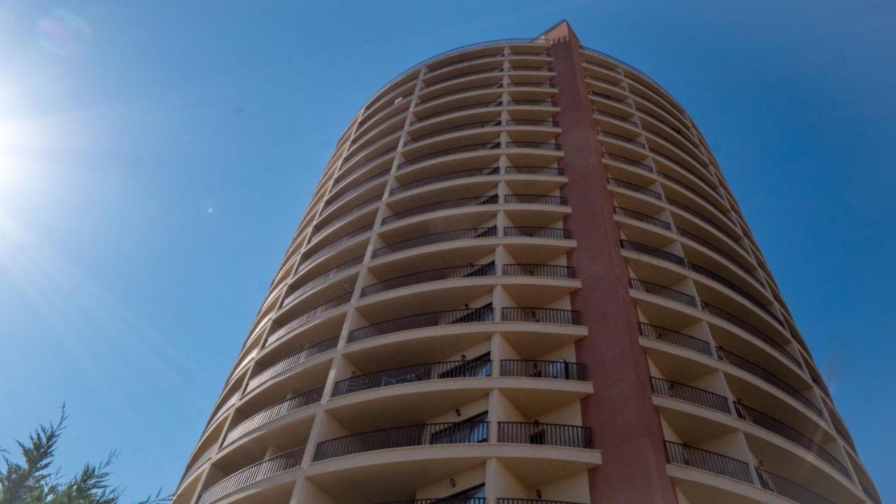 Apartmán Sol Mar Portimão Exteriér fotografie
